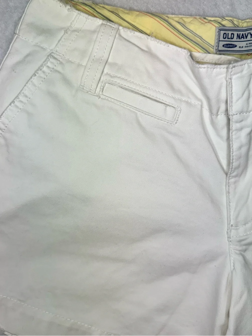 Old Navy casual old